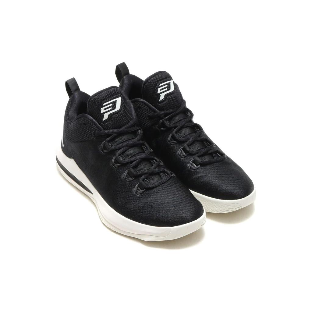 Air Jordan CP3.X Ae 'Black Sail' 897507-012
