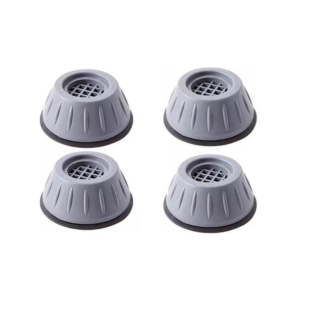 

Çamaşır Makinesi Titreşim Engelleyici Set