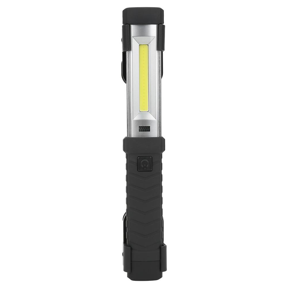 Outdoor Camping Light COB Multifunction USB Charging Repair Working Light with Magnetic