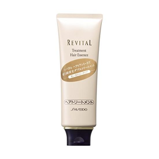 

Эссенция для волос Revital Treatment N 120 г