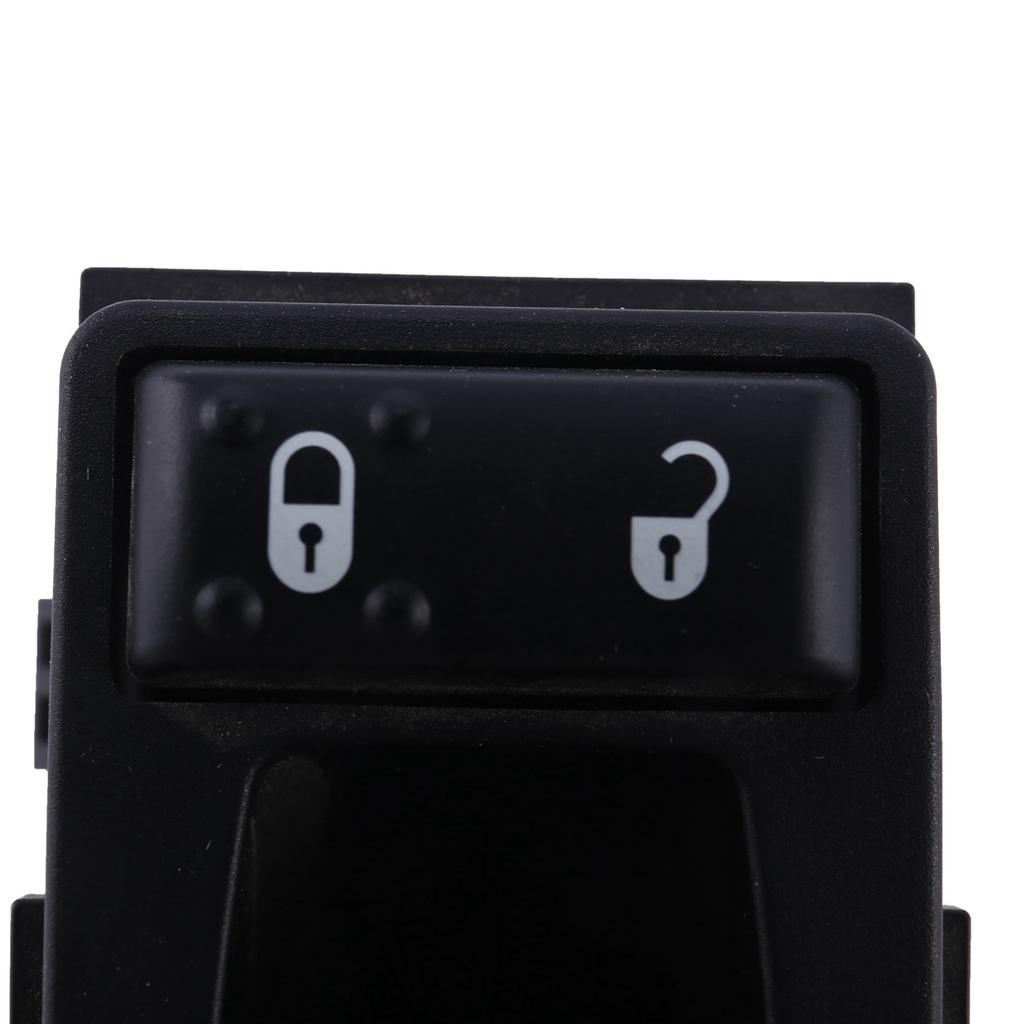 Leading-04602786AA For Jeep Dodge Electric Window Regulator Glass Lifter Switch Button Front Right Side