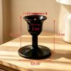 Double-Headed LED Flameless Candle Light for Weddings, Halloween, or Banquets