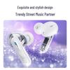 JBL Tune Beam 2 Active Noise Cancelling True Wireless Earbuds