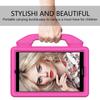 TAB A 8.4 T307/T307U (2020) Kid-Friendly Tablet Protective Case - Anti-Fall Cover