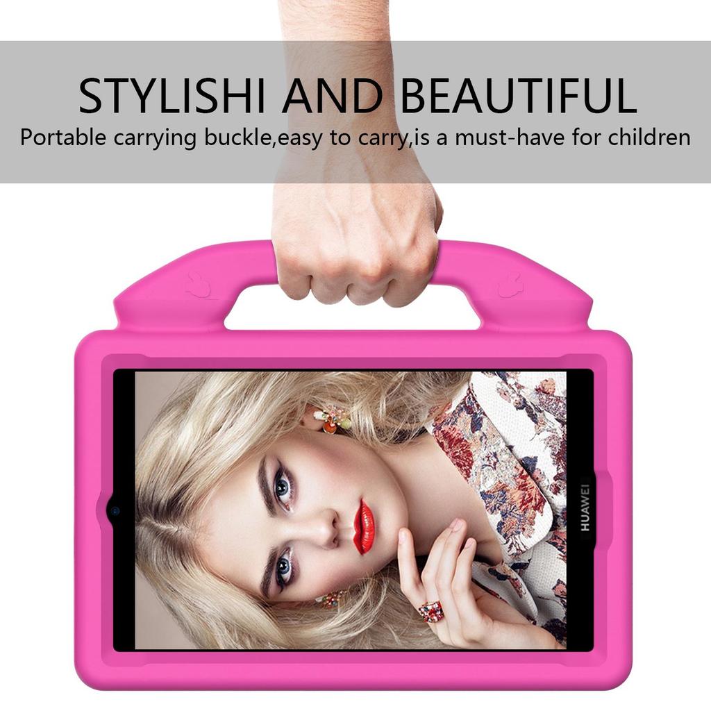 TAB A 8.4 T307/T307U (2020) Kid-Friendly Tablet Protective Case - Anti-Fall Cover