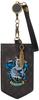Marushin Pass Case Harry Potter Ravenclaw Case 4105016600 X W9cm Length Approx. H11.5 (string 15cm)