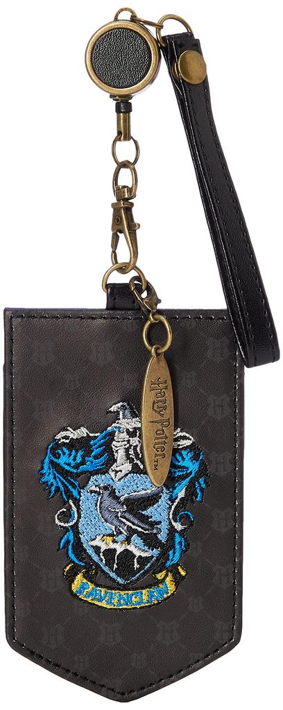 Marushin Pass Case Harry Potter Ravenclaw Case 4105016600 x W9cm length Approx. H11.5 (string 15cm)