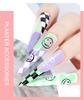 Complete Nail Polish Kit for Beginners: Professional UV Light Therapy Machine and Gel Set