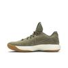 Nike Hyperdunk 2017 Low Premium Olive Gum 897636-902