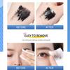Slim Mascara Is Waterproof, Non-smudge, Thick, Curly, Long-lasting, and A Natural Daily Eyelash Primer