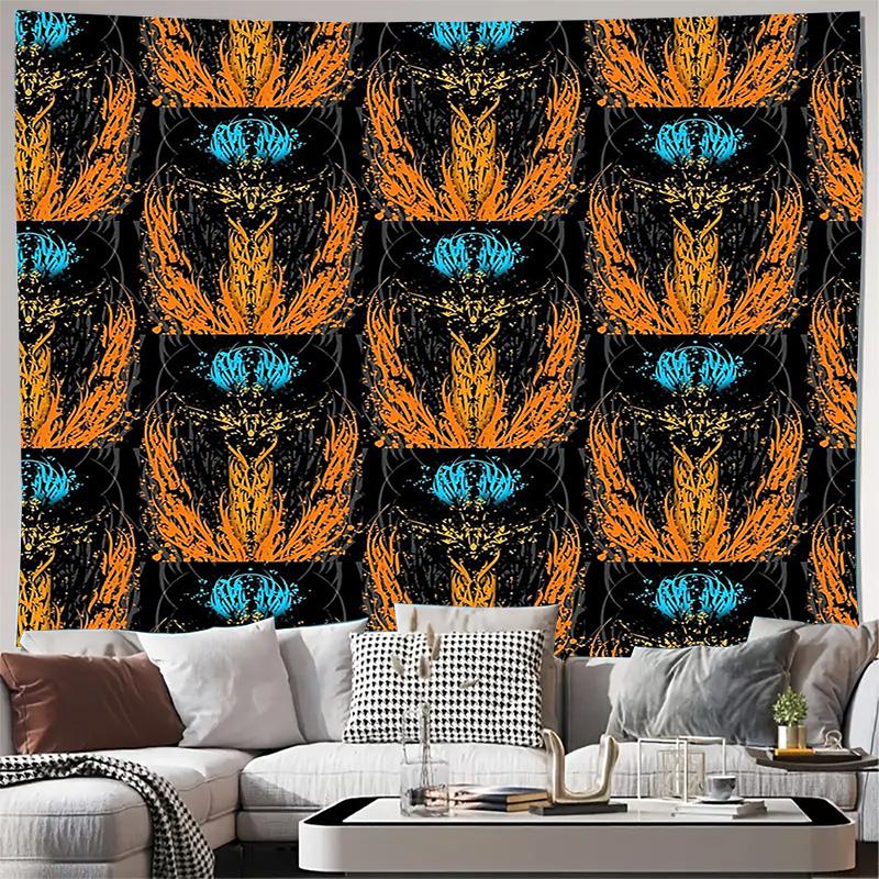 unframed Bohemian Wall Tapestry Galaxy Tapestry Space Tapestry Celestial Decor Aesthetic Room Decor Hippie Wall Hanging Dorm Roo 74x94cm(29x37in)