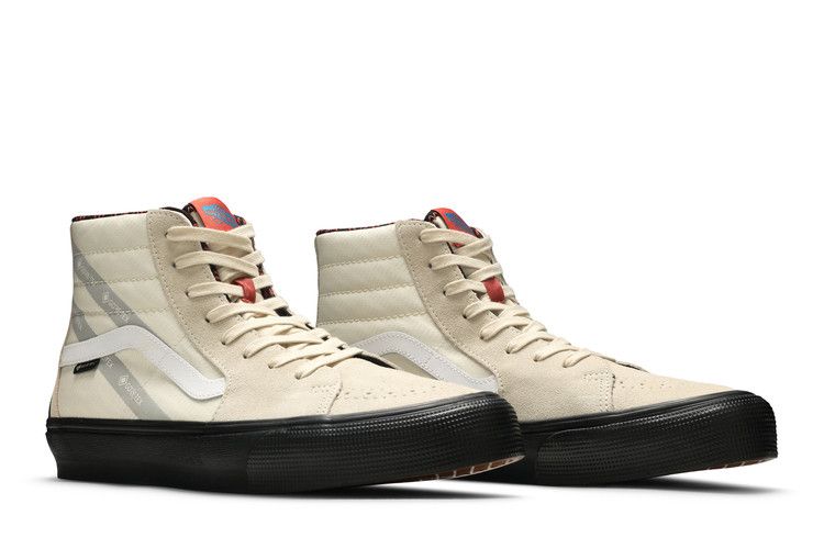 Vans Sk8-Hi Gore-Tex Turtle Dove Marshmallow