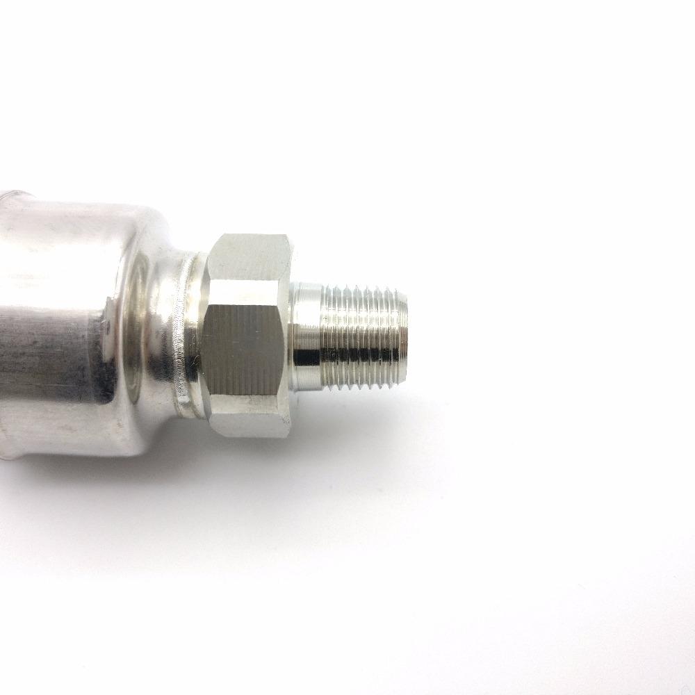 defi original replace Pressure Sensor 1/8PT&1/8NPT PDF00703S for Advance / Racer Gauge / Din-Gauge and Defi-Link Series