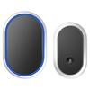 Long-Range Wireless Doorbell for Home or Villa - Elderly Call Reminder