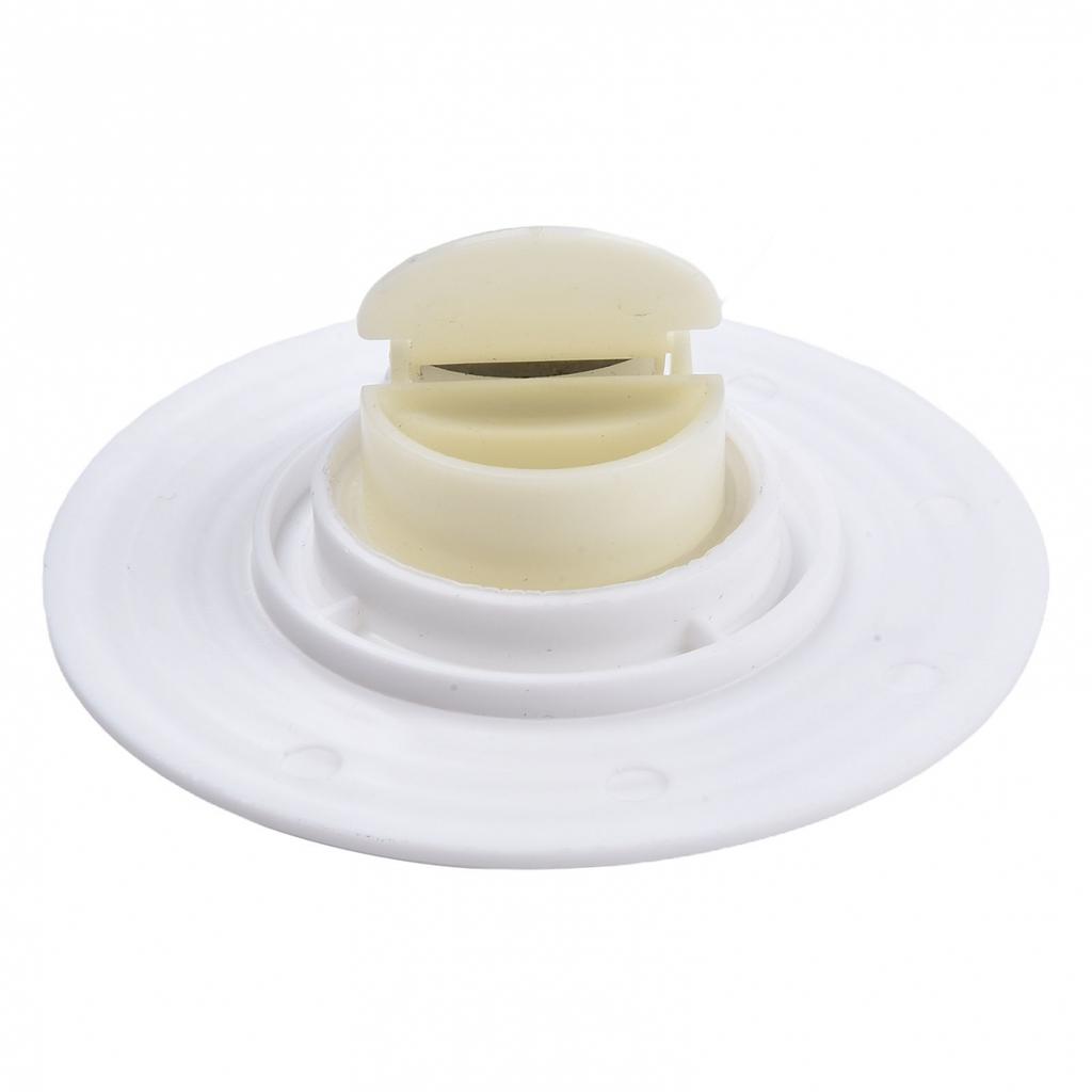 Wielofunkcyjny Zawór Zwrotny Wysokiej Jakości Odpływ Dla Czystego Środowiska Łazienki