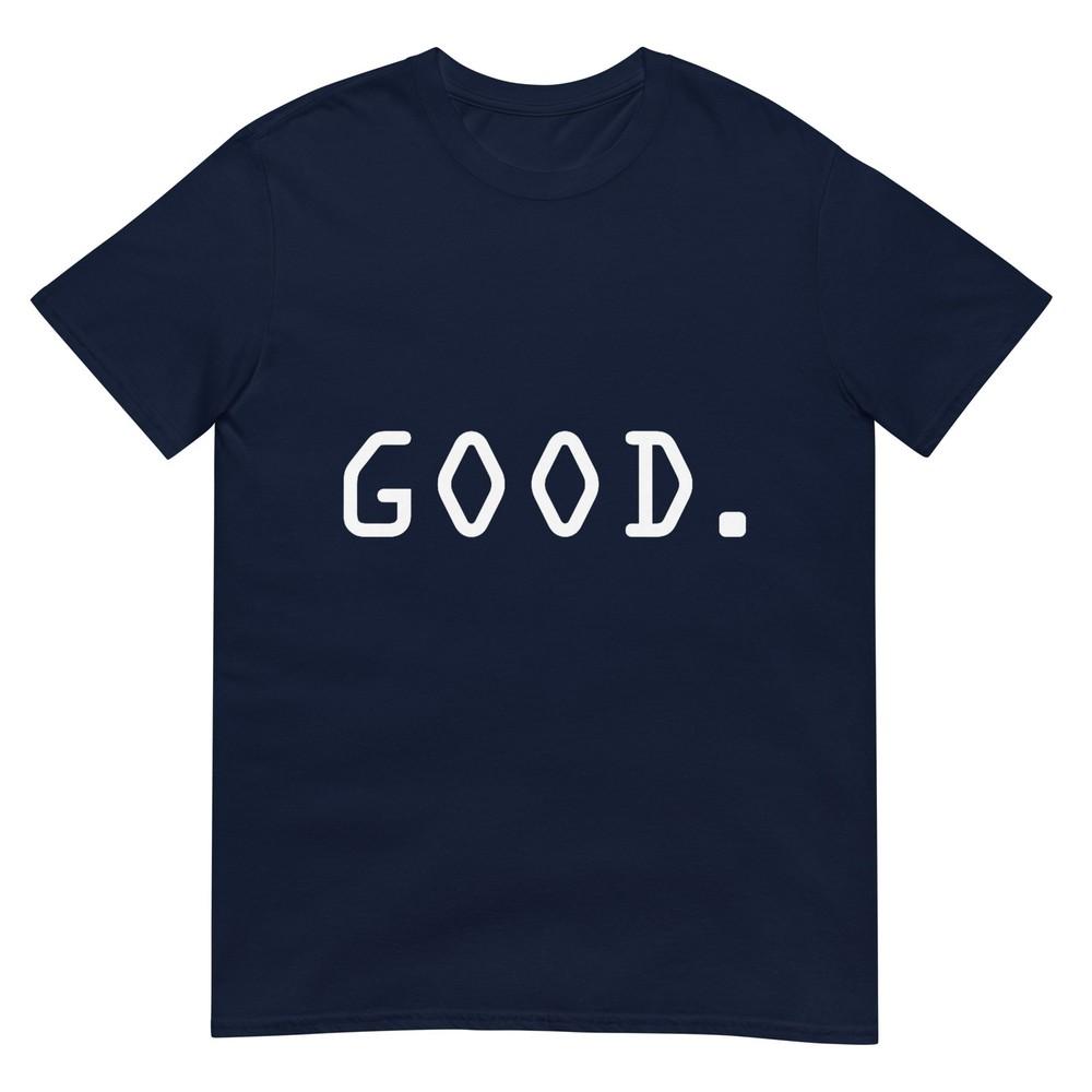 Good Military Workout Motivation TShirt S