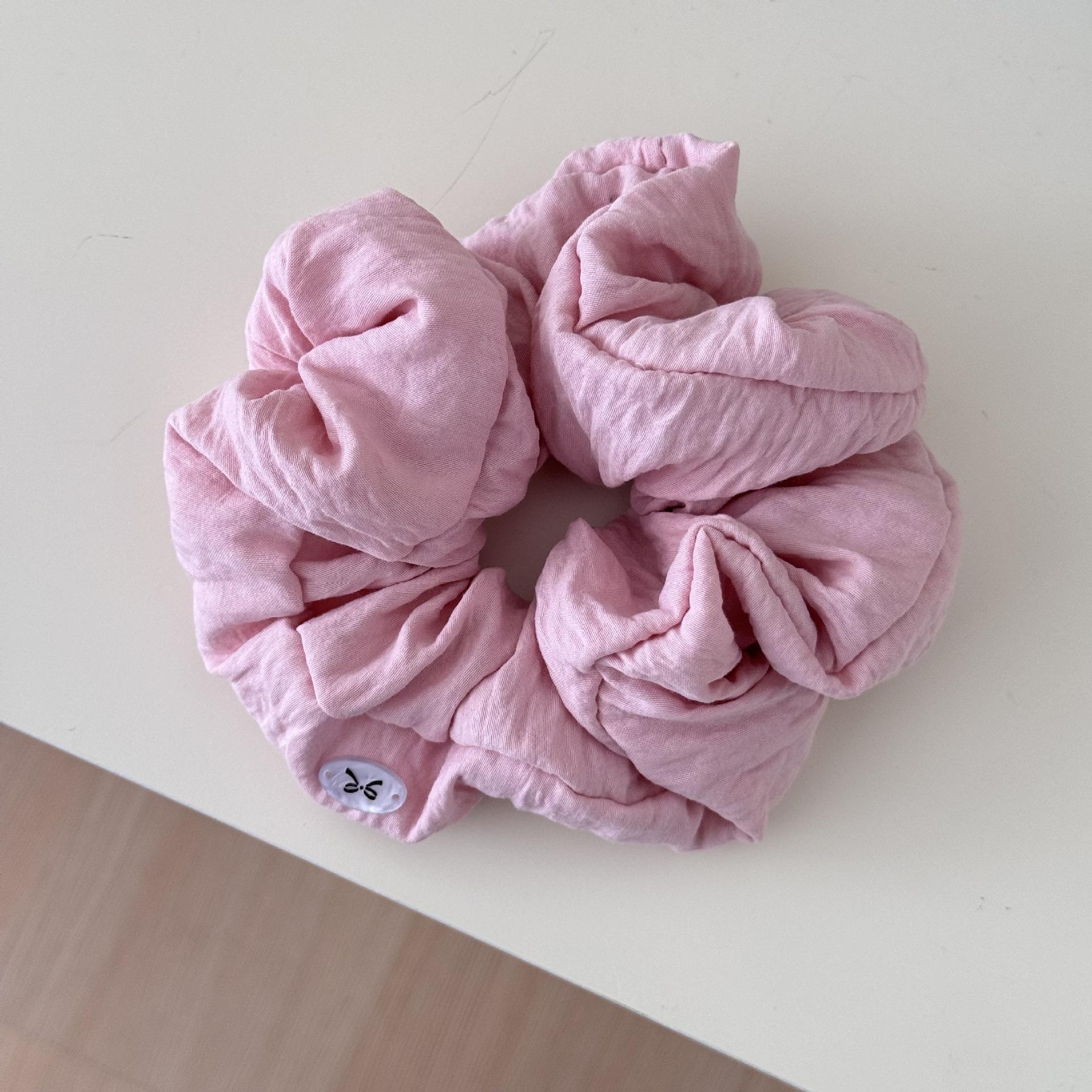 

Большие широкие резинки для волос для девочек женщин эластичные аксессуары резинки-скранчи корейские резиночки сладости ведущая мода популярные новинки