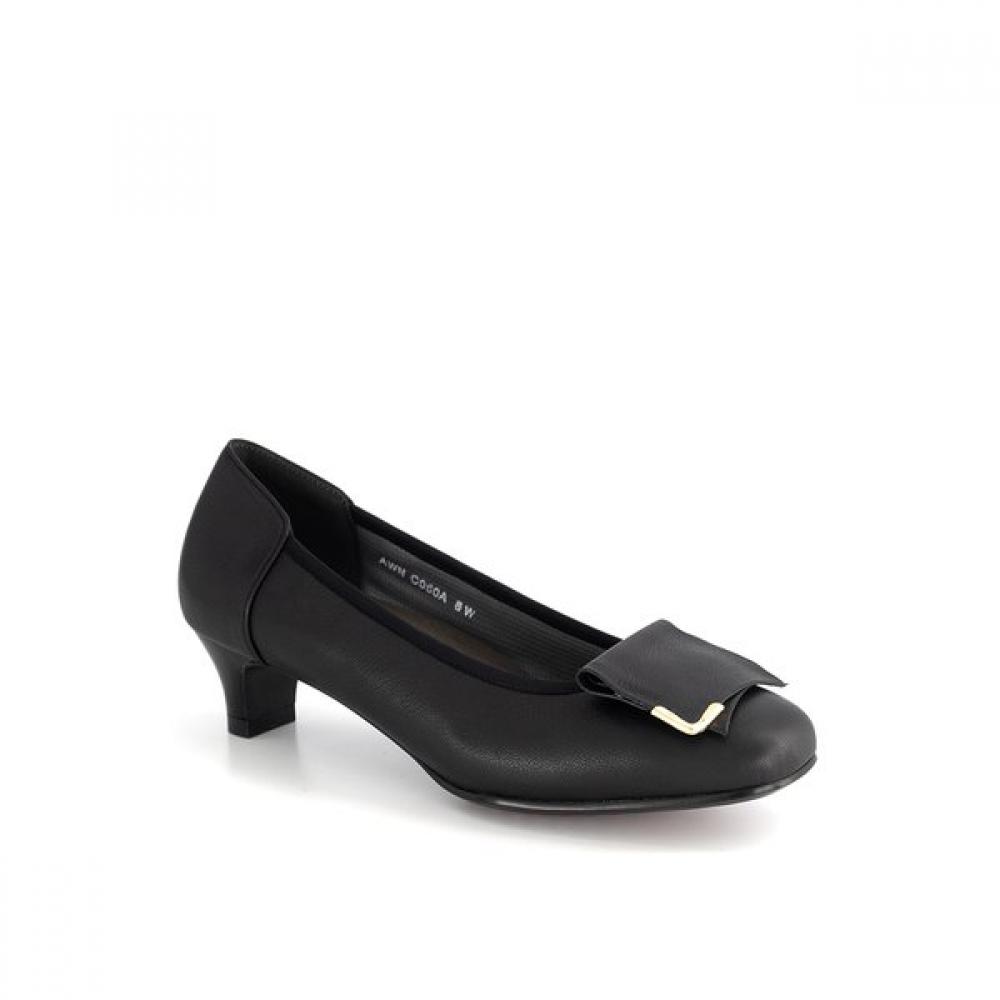 Vainer Black Women S claSSic dreSS ShoeS C060a0v11c 225