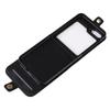 YIKATU YK-001 For Samsung Galaxy Z Flip6 5G Case Leather Phone Cover with Card Slots