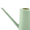 Elegant Flower Watering Can with Extended Spout and Comfortable Handle