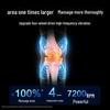 SKG W3 II Heated Knee Massager CN Plug (adapter Included)