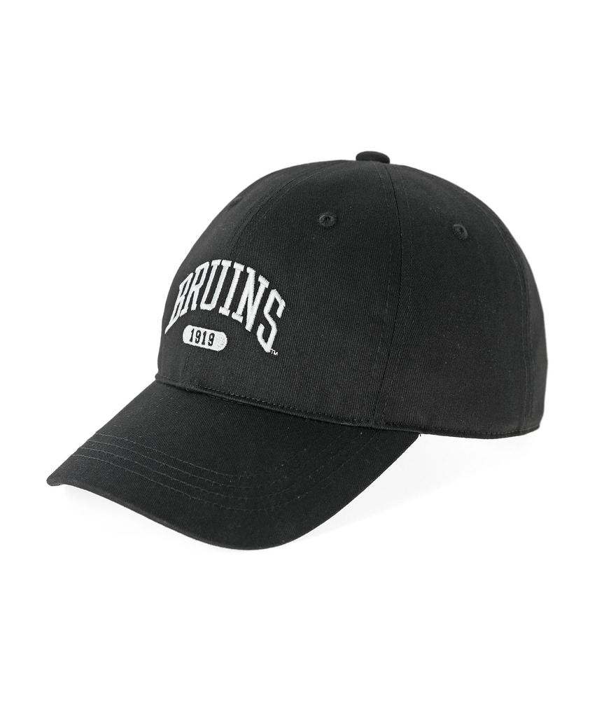 UCLA Unisex Bruins Logo Embroidered Ball Cap (Ucraca4)