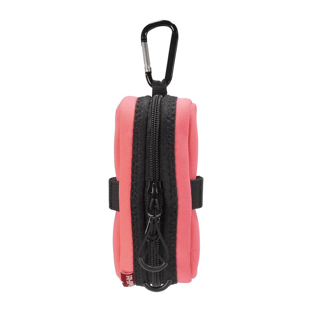 LITE Balletui mit Teehalter fluoreszierend pink C-179(650)