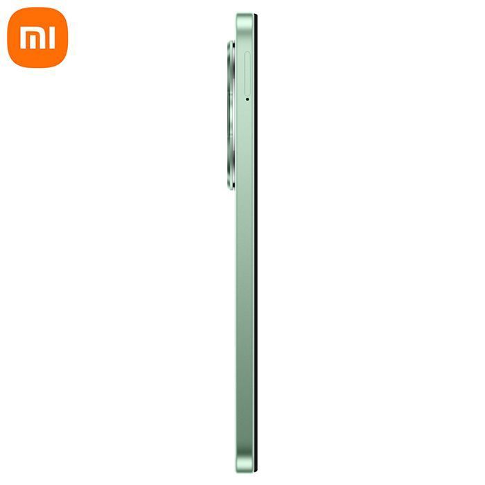 Xiaomi Poco C75 - Smartphone De 8+256GB, Doré