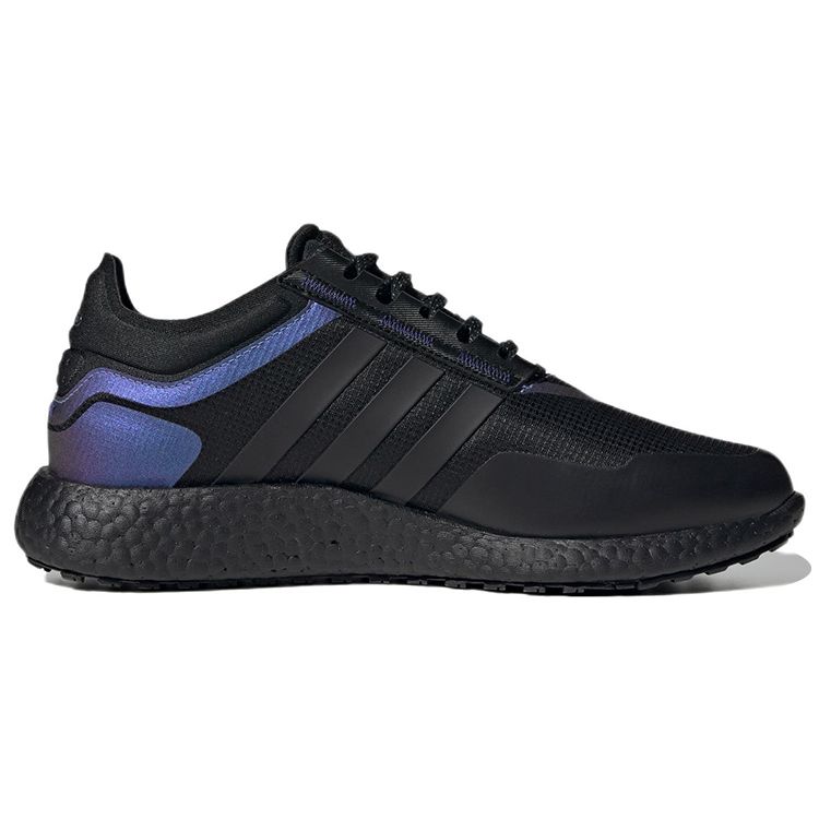 Adidas Rocket Boost Țesătură Confortabilă Absorbție Șoc Antiderapant Rezistent la Uzură Ușor Rebound Top Jos Pantofi de Alergare Casual HQ7212