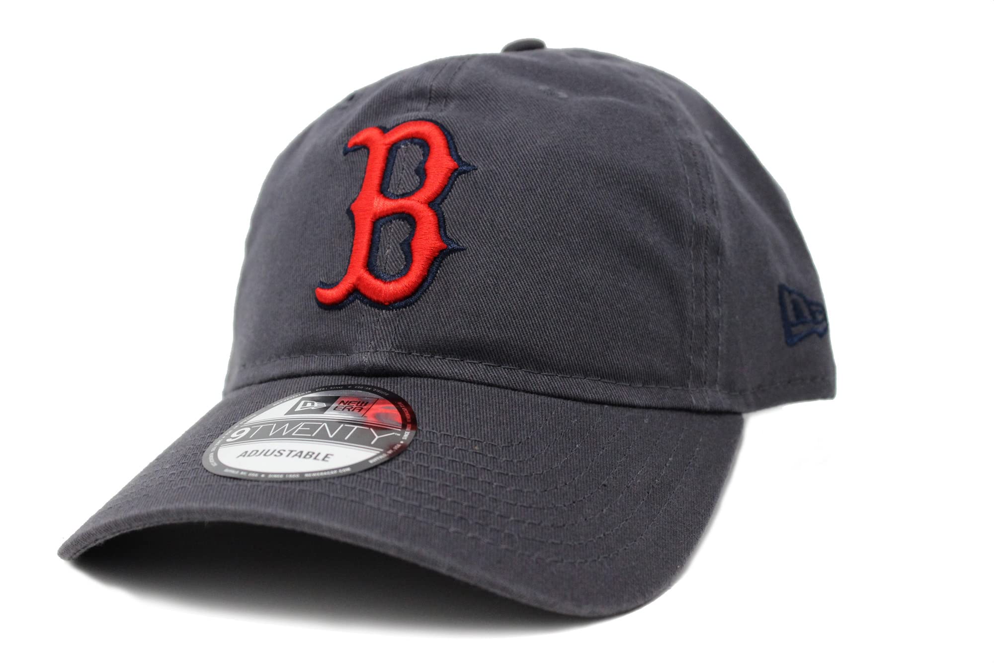

Кепка 9TWENTY MLB Boston Red Sox Boston Red Sox GRAPHITE [New Era]