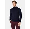 Lancerto Jeremiah Turtleneck Sweater