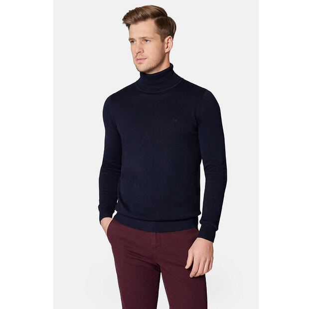 Свитер гольф Lancerto Jeremiah EU S