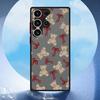 Cute Bow Bear Case for Samsung Galaxy S24 Plus S22 S26 S20 FE S25 Ultra S21 Note 20 Ultra 10+ S23 FE Funda Back Phone Cover