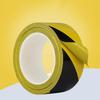 Width 30/48/60/80/100mm PE Tape Super Sticky Duct Tape Warning Adhesive Tape Carpet Floor Waterproof Tapes DIY Decoration