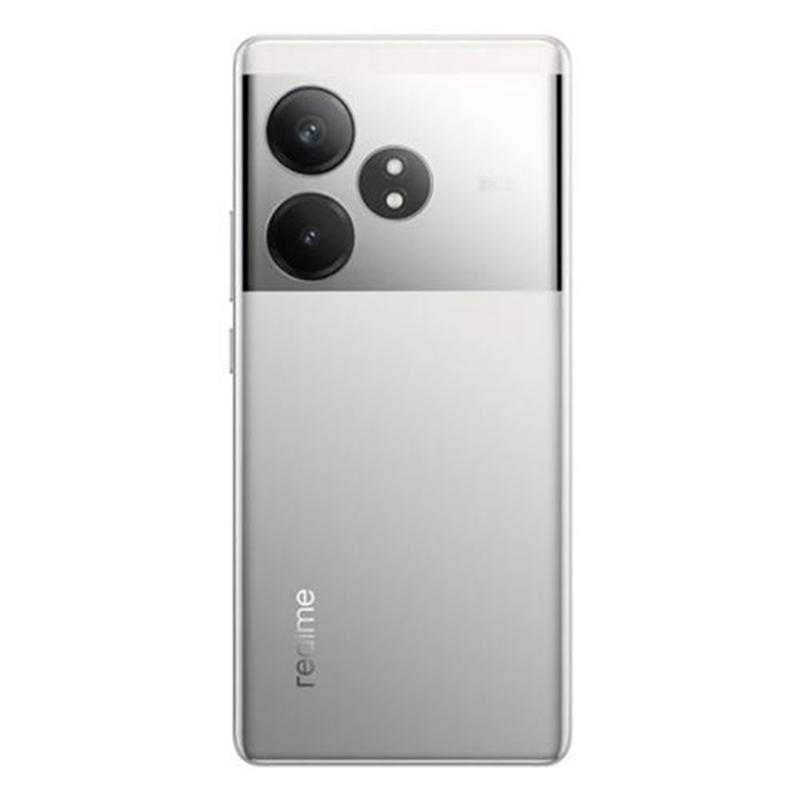 Refurbished Realme GT 6T 256GB ROM Snapdragon 7+ Gen 3 Screen 6.78inch