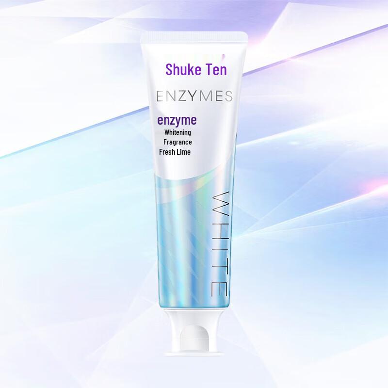 

Saky Whitening & Fresh Breath Fluoride Toothpaste