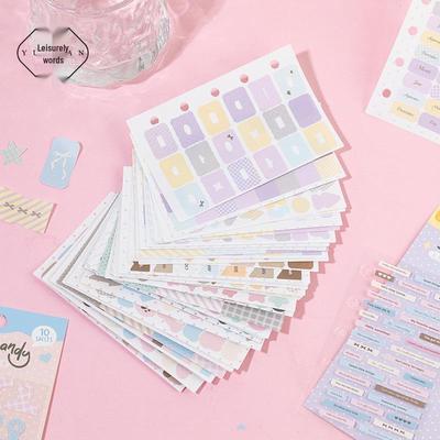 Nähen & Handarbeit – Scrapbooking