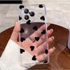 Classic Unique Design TPU Clear Phone Case For Xiaomi Civi 5 Pro Funny Cartoon Pattern Cover Shockproof Soft Casing