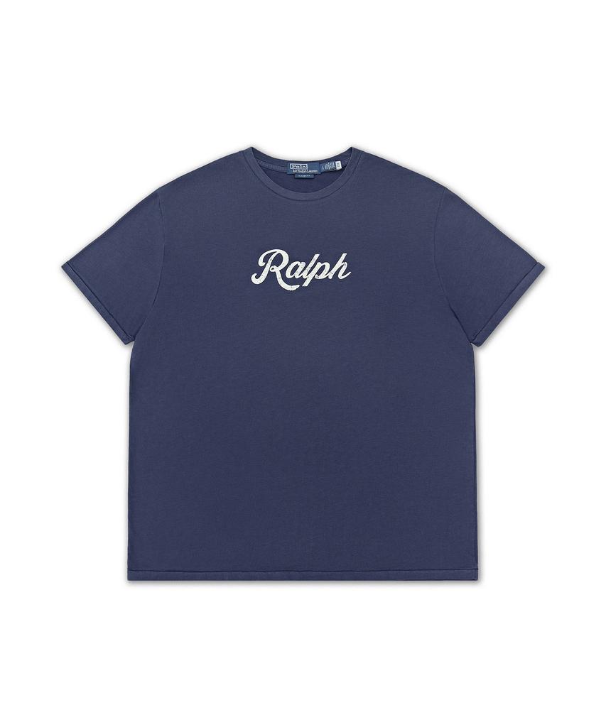 POLO RALPH LAUREN Ralph T-Shirt - Blue