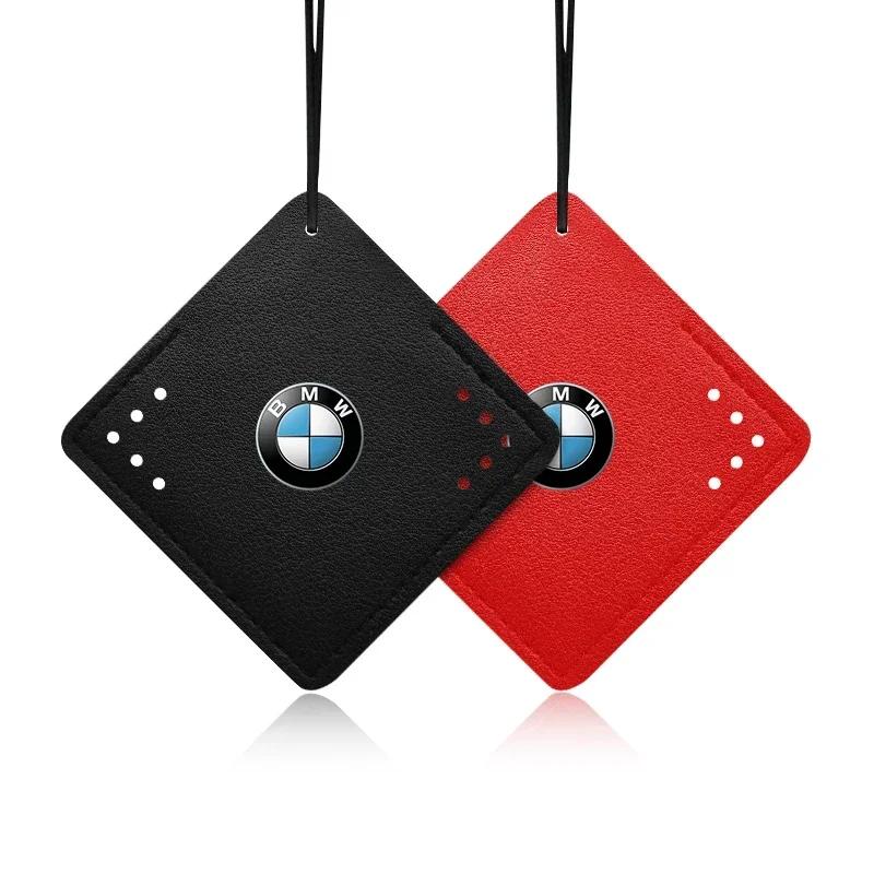 Pro automobil BMW 1 ks Autopřívěsek do interiéru Deodorantový sáček do místnosti Aromaterapie Styling auta Pro BMW M3 M5 M6 F30 E39 E36 F20 E87 G30 E9