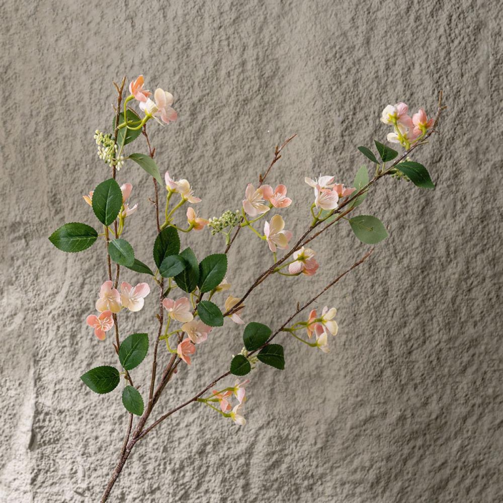 

Real Touch Silk Lilac Flower Branch Luxury Fake Flower Outdoor Garden Decor шампанского