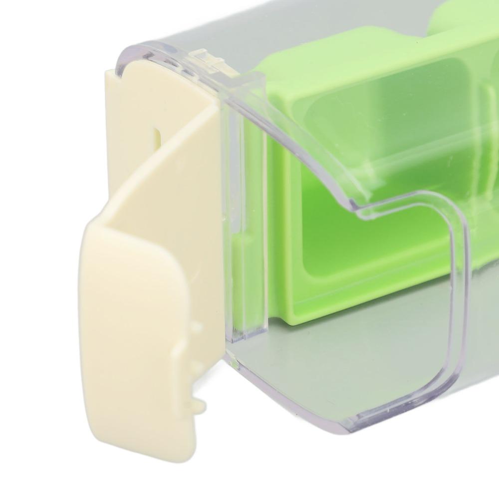 2pcs Detachable Design Press Ice Cube Maker Ice Cube Tray with Lid  Fruit Drinking Making