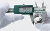 Niigata Seiki SK Digital Caliper Type 150mm Left-handed D-150HL