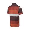 Nike Victory+ Short Sleeve Polo Shirt Men tops Brown FZ7449-652