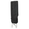 Gancio metallico stringi vita casual e comodo cintura elastica pigra fibbia elastica vita regolabile