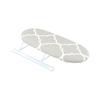 Ironing Board Washable 4 Styles Cotton Blend Cover