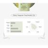 Dr. Bio - Teabless Green Tangerine Yuja Kombu Tea Perfume Shampoo