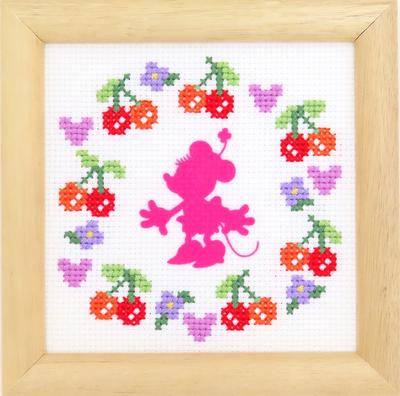 Costura e tricot – Bordado