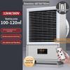 Xuyou Industrial Electric Heater Fan