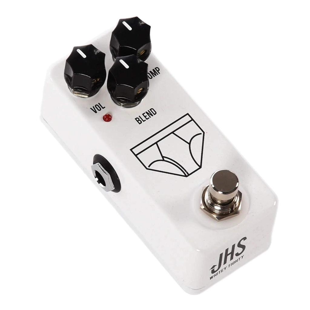 JHS Pedals Effector Compressor Whitey Tighty []
